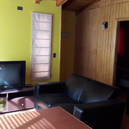 Cabanas Los Chilcos Frutillar Exteriér fotografie